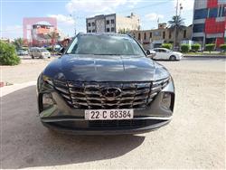 هیوندای تۆکسۆن